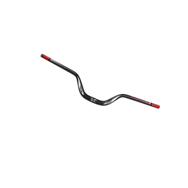 Mountain Bike Handlebar 31.8mm 720/780mm Extra bike Handlebar Riser Long Riser Handlebar Riser Bar Aluminum Alloy