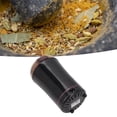 thumbnail image 1 of Electric  Grinder, Large Capacity Stainless Steel Spice Grinder For Pills, Coffee Beans, And Spices, 1 of 8
