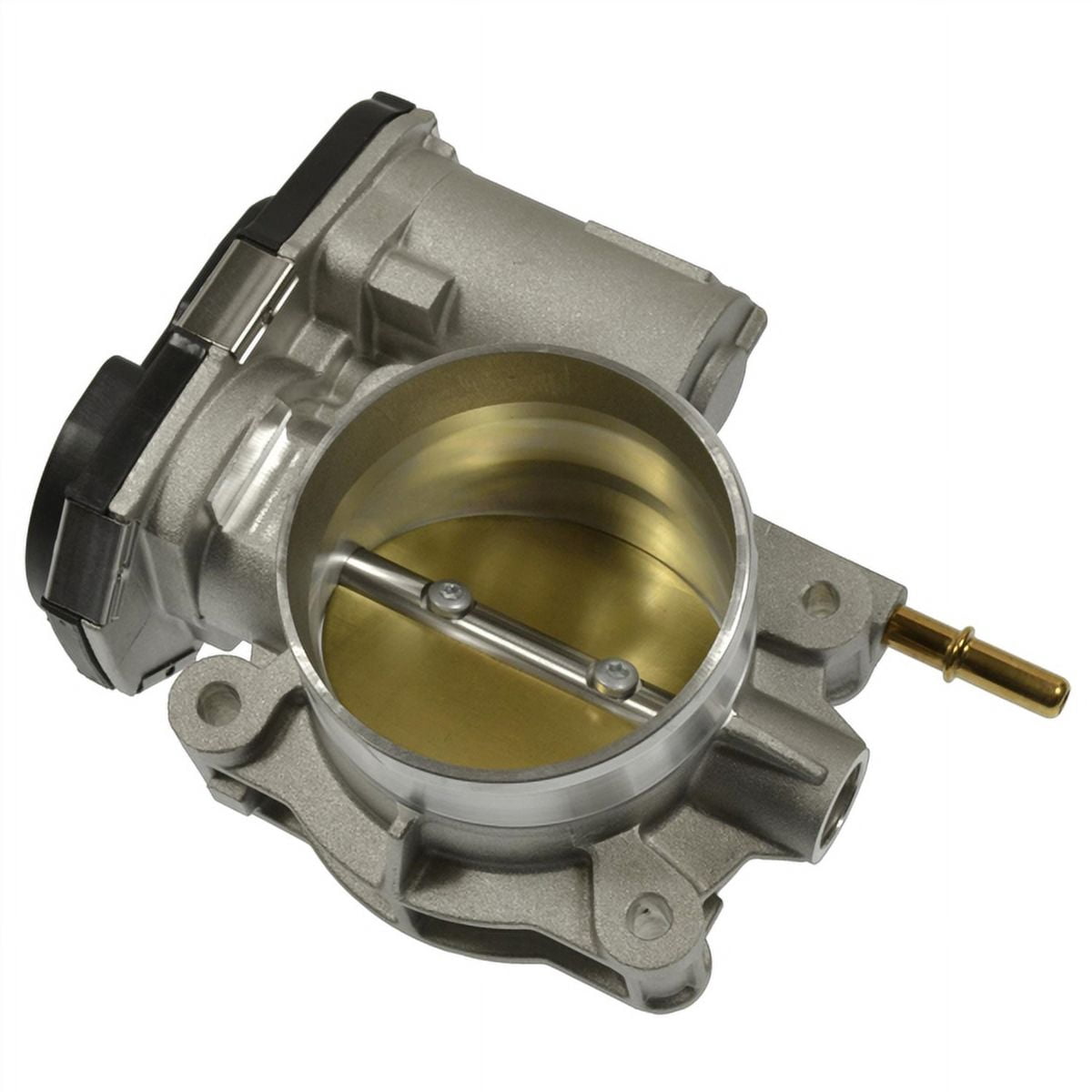 Fuel Injection Throttle Body