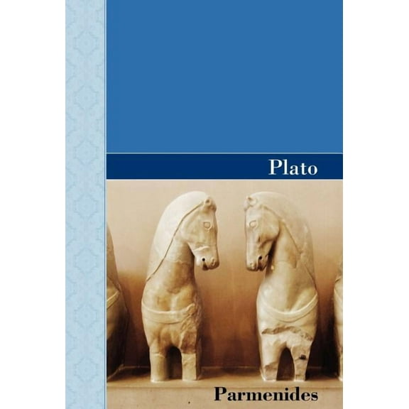 Parmenides, (Hardcover)