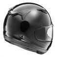 thumbnail image 2 of Arai Signet-X Solid Motorcycle Helmet (M2020D) Pearl Black LG, 2 of 3