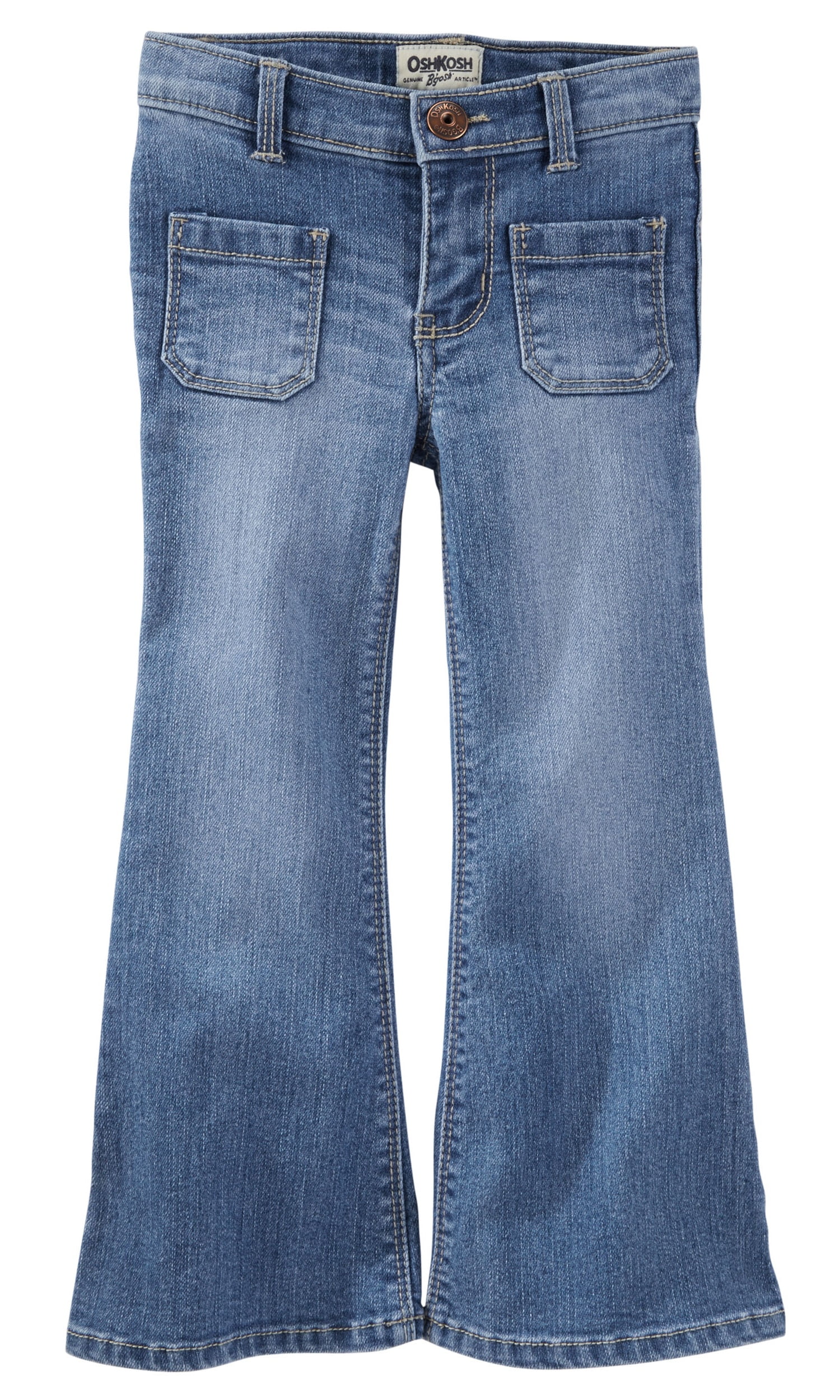 kids flare jeans