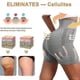 thumbnail image 2 of Shaping shorts with ice silk and vibration massage, 2 of 4