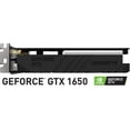 thumbnail image 2 of Tarjeta de Video Gigabyte  GeForce GTX 1650 OC Low Profile 4GB GDRR6 GV-N1656OC-4GL, 2 of 3
