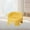Yellow, variant on RBCKVXZ Bathroom Small Stool Plastic Stool Children's Stool Home Stepping Non Slip Thickened Plastic Stool Baby Low Stool Bathing Stool