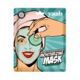 thumbnail image 1 of Mascarilla facial Yaab con extracto de Pepino 25 gr, 1 of 3