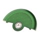 thumbnail image 2 of Rotor de movimiento de reloj DIY para relojes mecánicos Reparación de relojes Estable Ligero Verde, 2 of 9