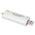 thumbnail image 4 of RTL SDR R820T2 RTL2832U 1PPM TCXO SMA 500KHz-1766MHz Radio Receiver for Signal Reception, 4 of 5