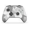 Microsoft Xbox Wireless Controller, Winter Forces Special Edition