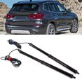 thumbnail image 4 of Tail Gate Lift, Professional Rear Door Assist, Simple And Efficient Electric Tail Gate Lift, For Car X3 2016-2020, 4 of 8