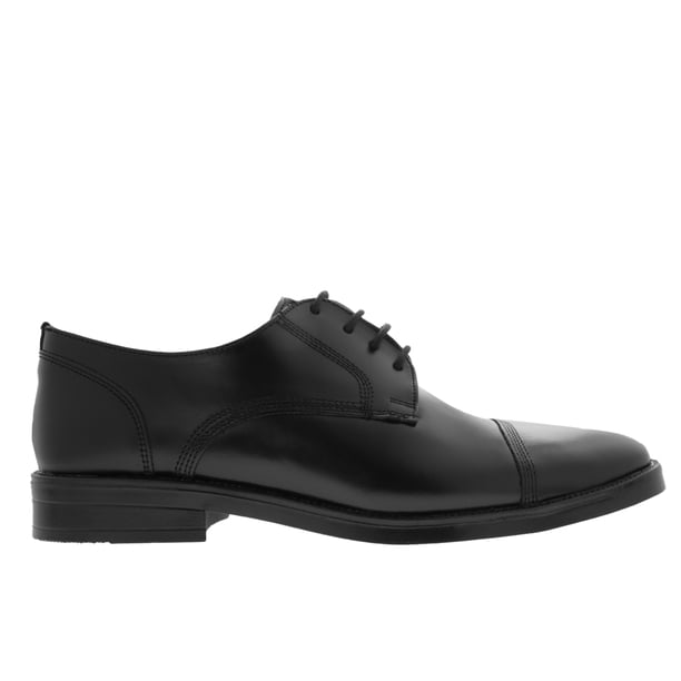 Zapato choclo color negro 28 Dorothy Gaynor Zapato choclo color negro 28