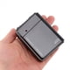 thumbnail image 1 of 10X Negro 4x AA Bateria Portatil Cargador de Potencia de Emergencia USB para Telefono Celular, 1 of 5