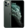 thumbnail image 1 of Apple iPhone 11 Pro Gris Espacial 64GB Reacondicionado Grado A, 1 of 5