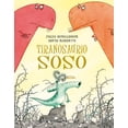 thumbnail image 1 of Tiranosaurio Soso PICARONA DONALDSON JULIA, 1 of 2