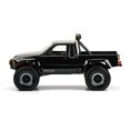 thumbnail image 1 of Pro-Line Racing PRO346600 1985 Toyota Hilux SR5 Clear Body - Cab & Bed for SCX10, 1 of 6