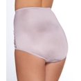 thumbnail image 3 of Vanity Fair Womens Lace Nouveau Brief Style-13001, 3 of 3
