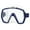 Blue, variant on Tusa M1001 FREEDOM HD Scuba Diving Mask