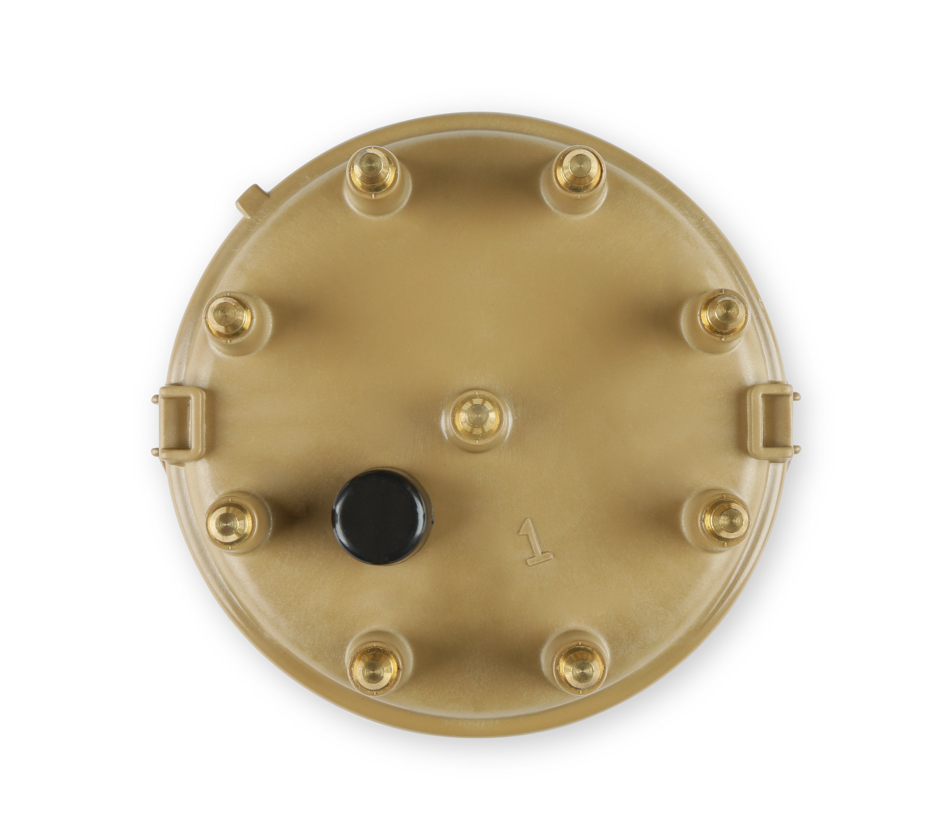 ACCEL 8233 Distributor Cap and Rotor Kit