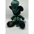 thumbnail image 2 of Disney Store Dublin Irish Mickey Plush New with Tag, 2 of 2