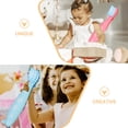 thumbnail image 4 of Miangastore Assorted Color PE Balloons for Party Decoration Enhance Atmosphere with Unique Design 4pcs, 4 of 9