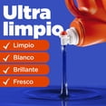 thumbnail image 4 of Detergente Tide Original Líquido Ultra Concentrado 2.36 L, 4 of 5