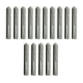 thumbnail image 2 of Varillas de soldadura Varillas de soldadura de aluminio con núcleo de polvo, baja temperatura, se derriten fácilmente, varillas de soldadura de estaño 15 piezas shamjiam Varillas para soldar, 2 of 8