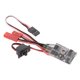 thumbnail image 1 of Controlador de velocidad eléctrico cepillado RC ESC 30A para WPL RC Truck RC Crawler Truck MABOTO ESC cepillado, 1 of 7