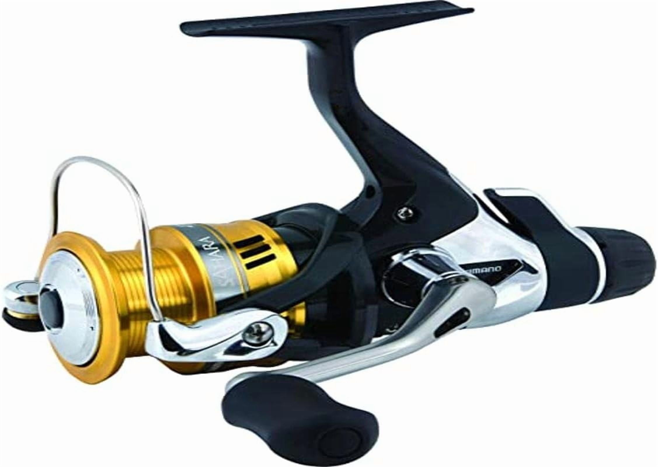 Shimano Fishing SPHEROS 3000 XG SW Saltwater Spinning Reels
