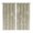 Dark Brown White, variant on Curtains 63 Inch Length 2 Panels, Brown Wildflowers Grommets Window Treatment Curtain, Modern Floral Butterfly Plant Thermal Curtains Drapes for Living Room/Bathroom