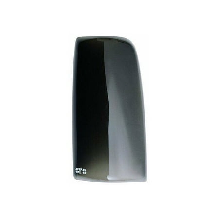 Tail Light Covers - Compatible with 2014 - 2015 Chevy Camaro