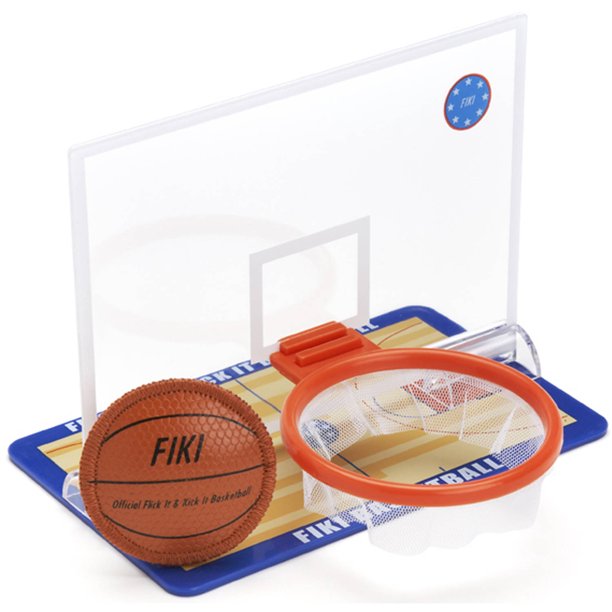 FIKI Tabletop Basketball Game