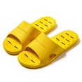 thumbnail image 4 of Willtoo Shower Shoes for Women,Comfortable Quick Drying Pool Slides,Non-Slip Beach Sandals Arch Support Bathroom Slippers, 4 of 5