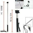 thumbnail image 3 of FRCOLOR 15-in-1 Outdoor Sports Camera Accessory Kit for 4 Camera, 3 of 8