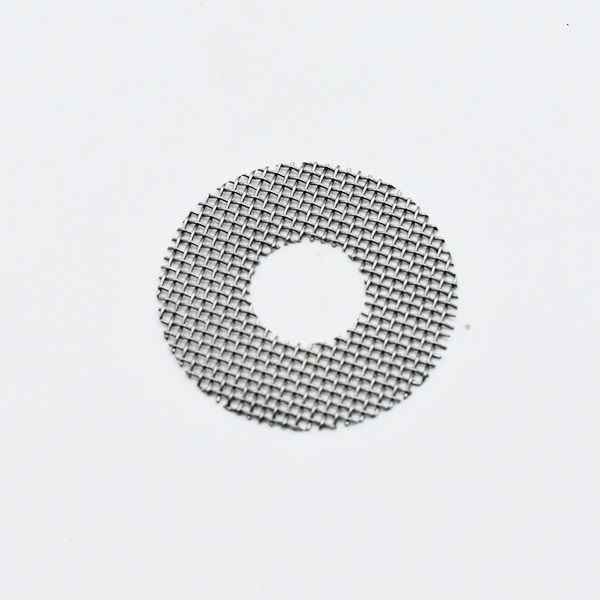 Shrinkfast 60 (MZ) Heat Gun - Flame Arrester Screen - Part# 27