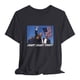 thumbnail image 1 of Trump sobrevivió camiseta EE. UU. Libertad verano todos los días camiseta hombres mujeres ropa de calle, 1 of 9