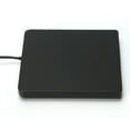 thumbnail image 1 of Unidad de DVD externa Nikou USB2.0 Reproductor de CD Reproductor de DVD, 1 of 9
