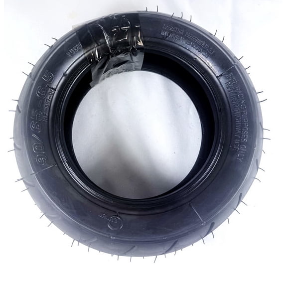 Mini Pocket Bike Tire 47cc 49cc 110/50/6.5 90/65/6.5 Front Rear Tire TR29
