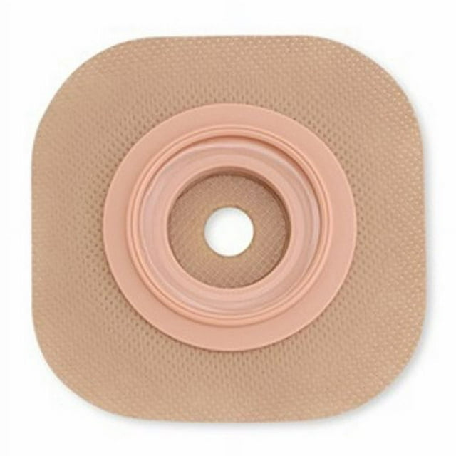 Hollister Skin Barrier, Up to 1 3/4 Inch Stoma Opening, 5 Count