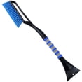 thumbnail image 1 of Multifunctional Snow Shovel Brush, Car Windshield Ice Scraper, Detachable Snow Removal Tool, Multifunctional Ice Removal Shovel for Cars, Trucks, SUV (Blue), 1 of 6
