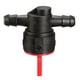 Kit 30 Valvole Rubinetto Taglia Carburante Inline 1/4" Per Briggs & Stratton E Altri - Foto 2