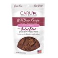 thumbnail image 3 of Caru Soft 'n Tasty Wild Boar Recipe Baked Bites Dog Treats, 3.75 Oz., 3 of 5