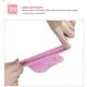 thumbnail image 5 of Minnieouse 1 par de tirantes de gel para el talón, protectores de apoyo unisex reutilizables, plantilla transpirable, inserciones para zapatos, Type3 NO3 Minnieouse CE014130-01, 5 of 6