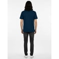 thumbnail image 4 of Star Wars Men’s Graphic Short Sleeve Tee, May the Force Be With You, Sizes S–3XL, 4 of 6