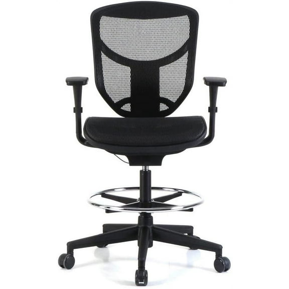 Eurotech Concept 2.0 Extended Height Stool