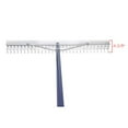 thumbnail image 3 of Extreme Max Products EXM36BR 36 in. Commercial Grade Screening Rake for Beach & Lawn Care, 3 of 5