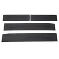 thumbnail image 2 of Plaques de Protection pour Rebord de Porte, Patins de Porte, Tapis de Porte, Autocollants de Seuil, 2 of 8