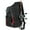 Black, variant on Baole Tactical Fishing Backpack – Camouflage Sling Bag with Rod Holder, Multi-Functional for Luya, Hiking, Travel & Outdoor Adventures
