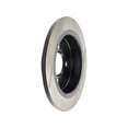 thumbnail image 5 of StopTech Power Slot 07-09 Mini Cooper/Cooper S Rear Right Slotted Rotor Fits select: 2013 MINI COOPER ROADSTER, 5 of 5
