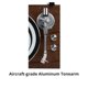 thumbnail image 3 of Tocadiscos Dayton Audio TT-1BTW USB Bluetooth acabado en madera, 3 of 9