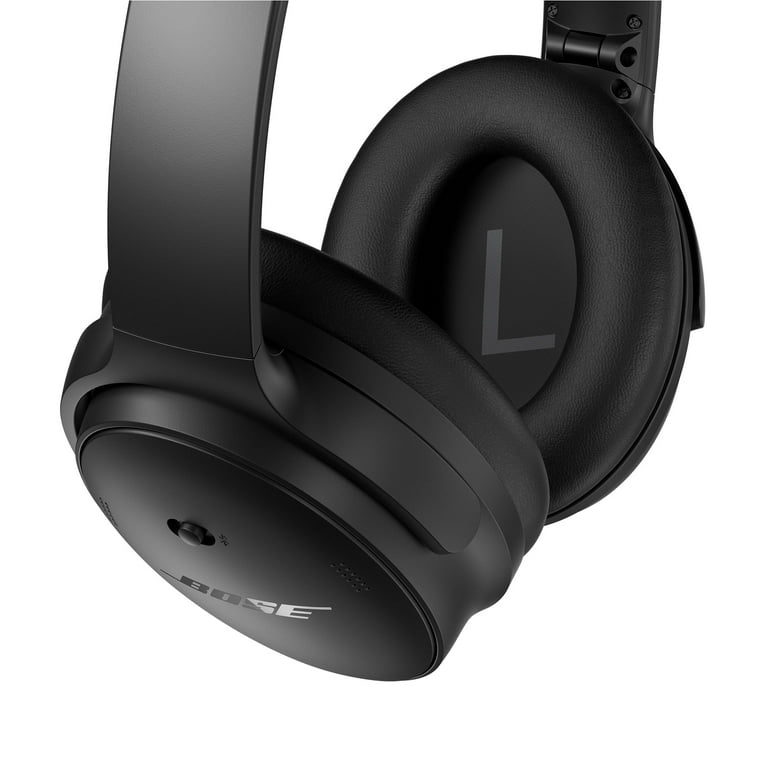 Bose QuietComfort Headphones, Bluetooth Over Ear Noise Bose QuietComfort Headphones, Bluetooth Over Ear Noise